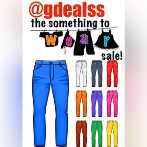 🛍🛍🛍POSHMARK FEE🛍🛍🛍